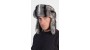 Cappello per uomo in soffice rex cincilla' - Stile Russo